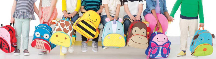 Skip Hop Backpacks