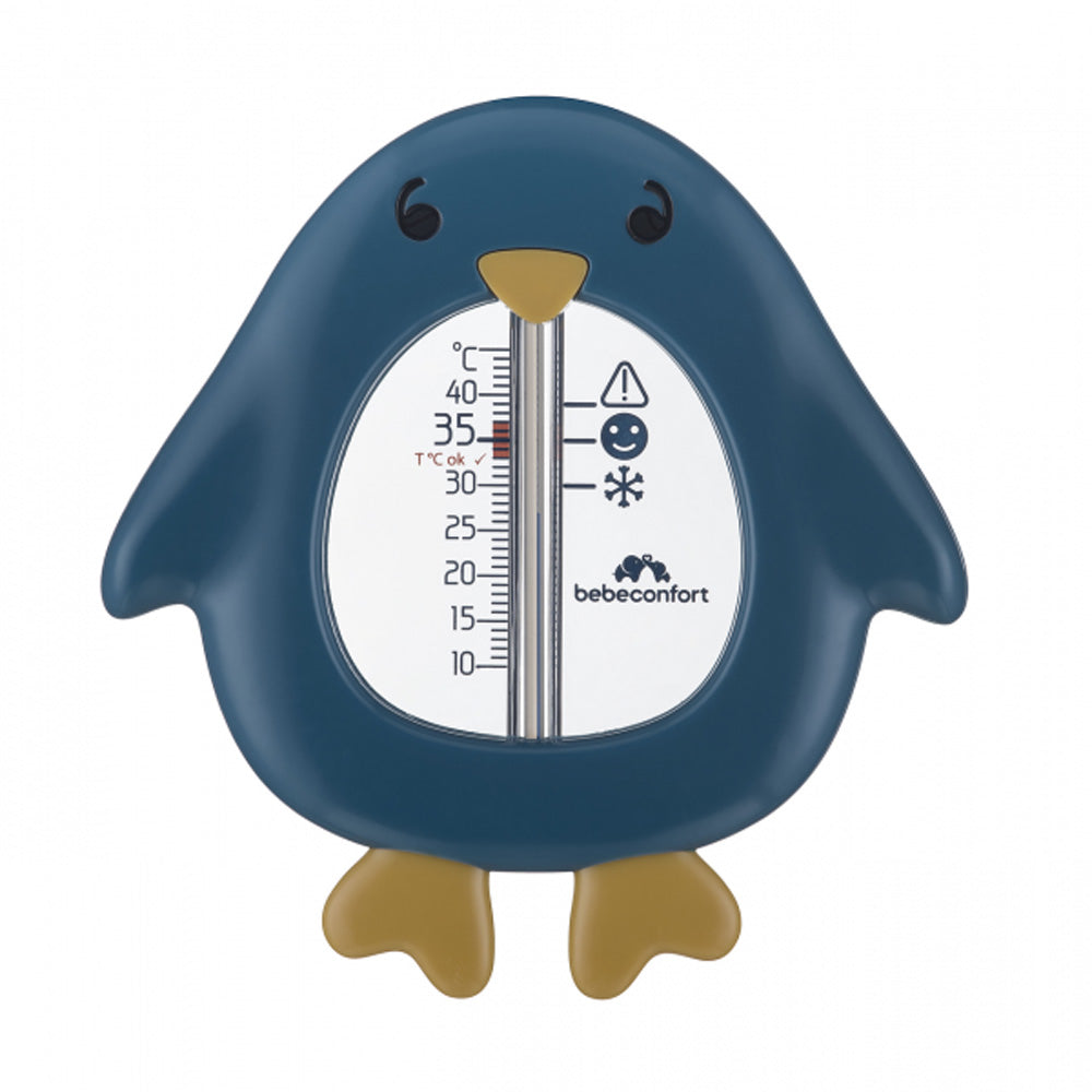 Penguin Bath Thermometer – Sweet Artic