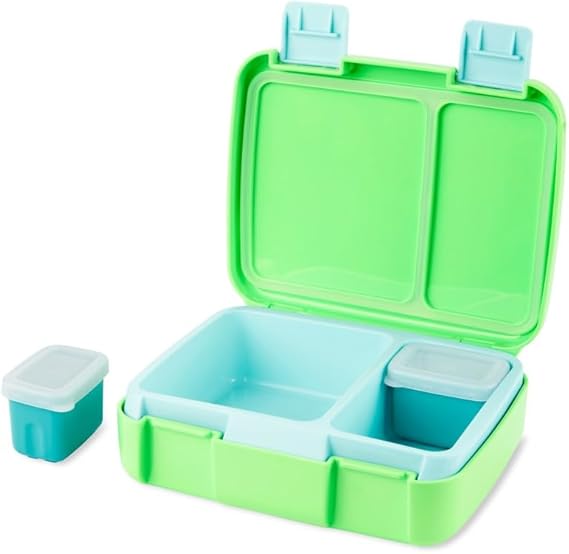 ZOO Bento Lunch Box - Octopus