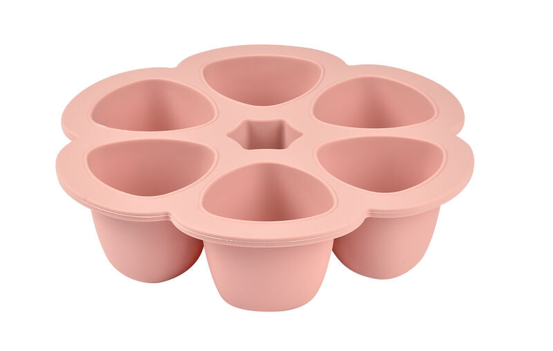 Multi-Purpose Silicone 6*150ml - Old Pink
