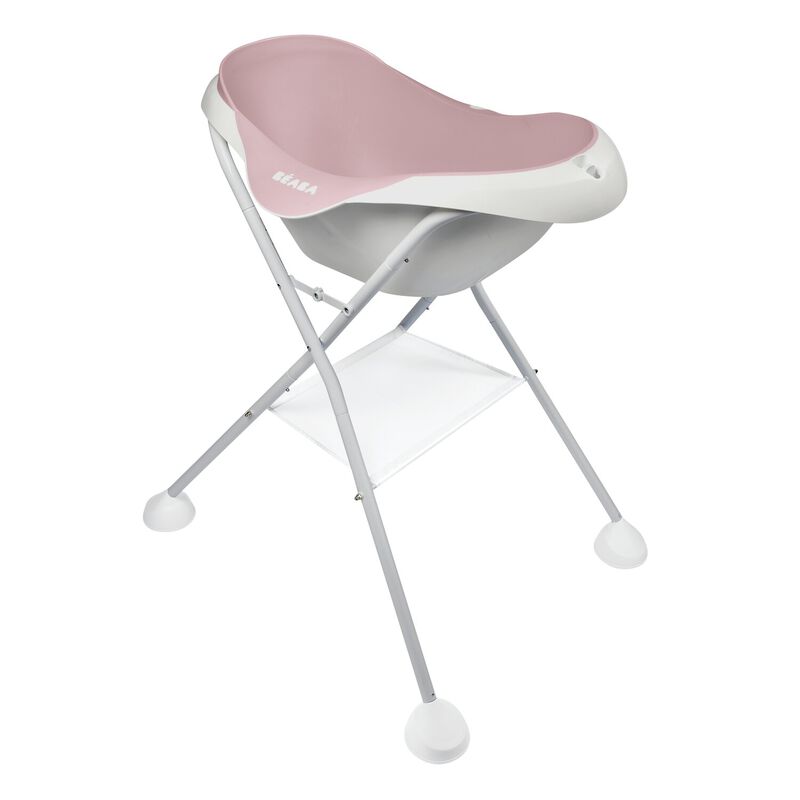 Camélé'o 1st Stage Baby Bath Tub - Old Pink