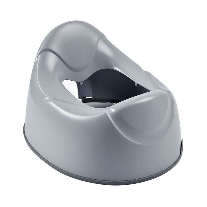 Ergonomic Potty - Light Mist
