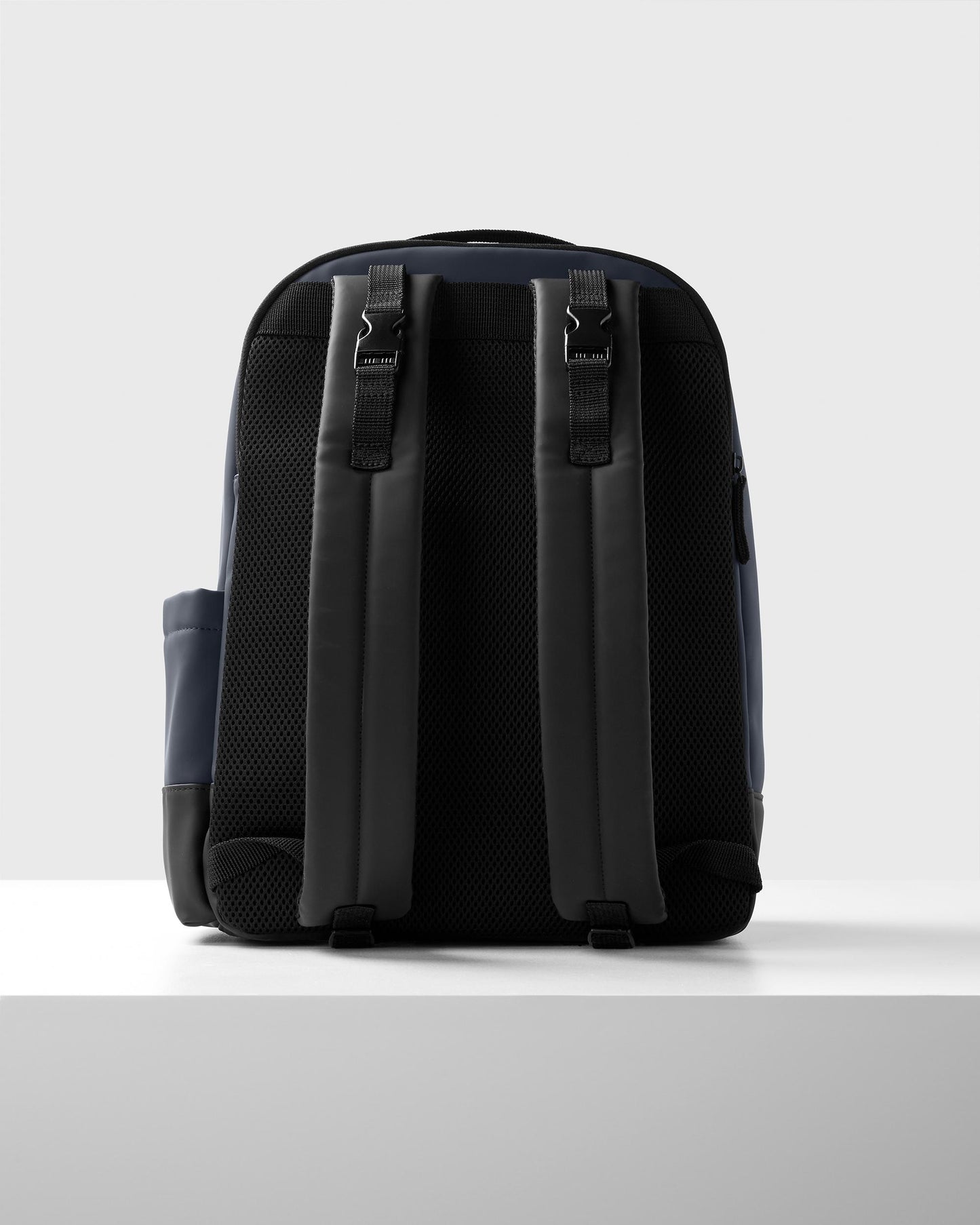 Flex Diaper Bag Backpack - Navy