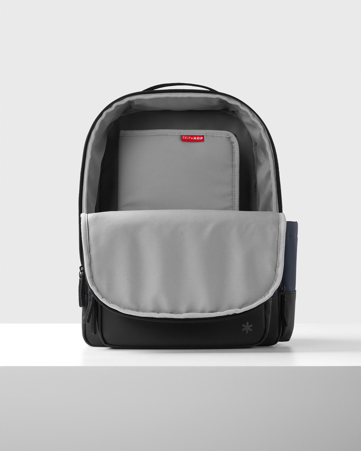 Flex Diaper Bag Backpack - Navy