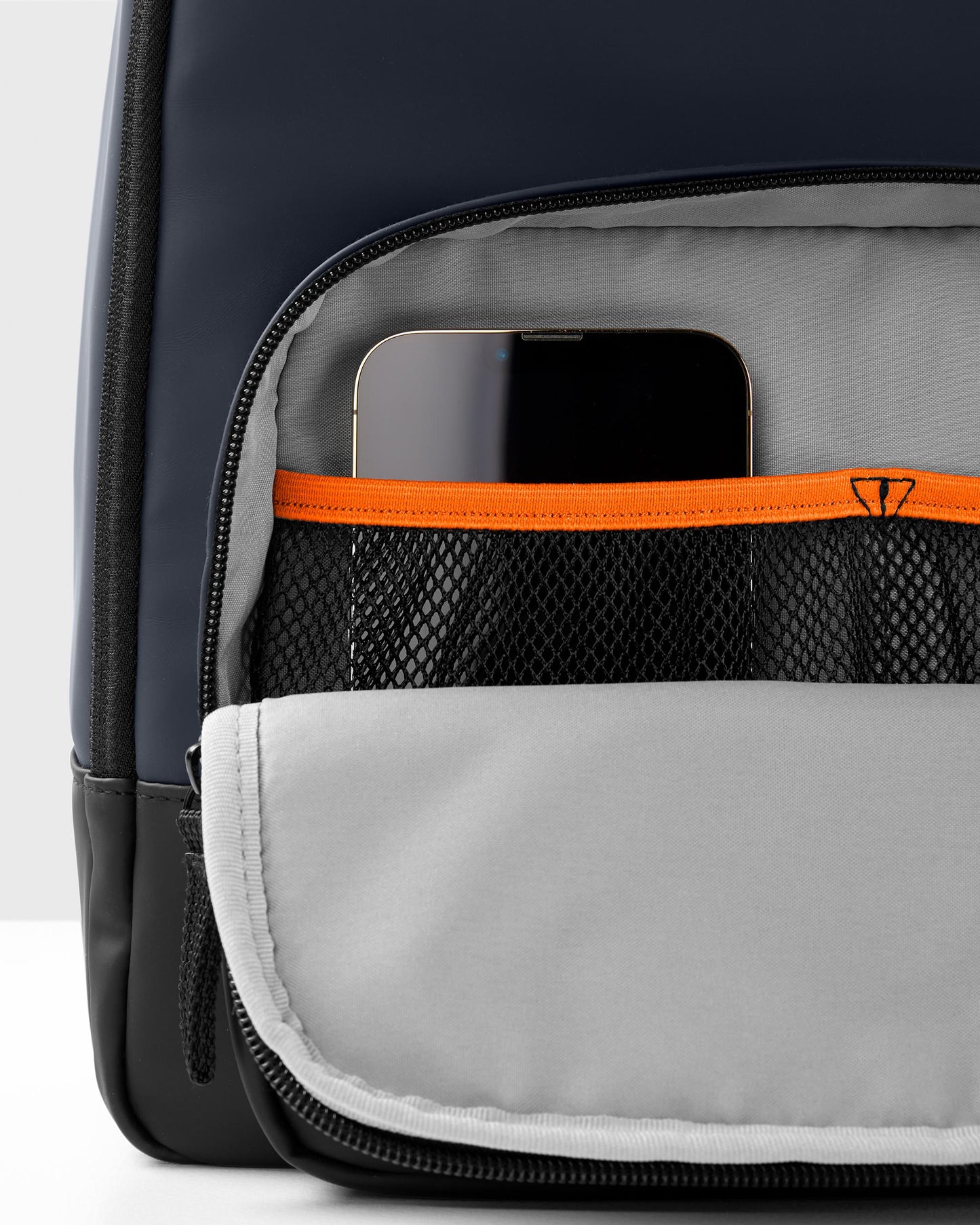 Flex Diaper Bag Backpack - Navy