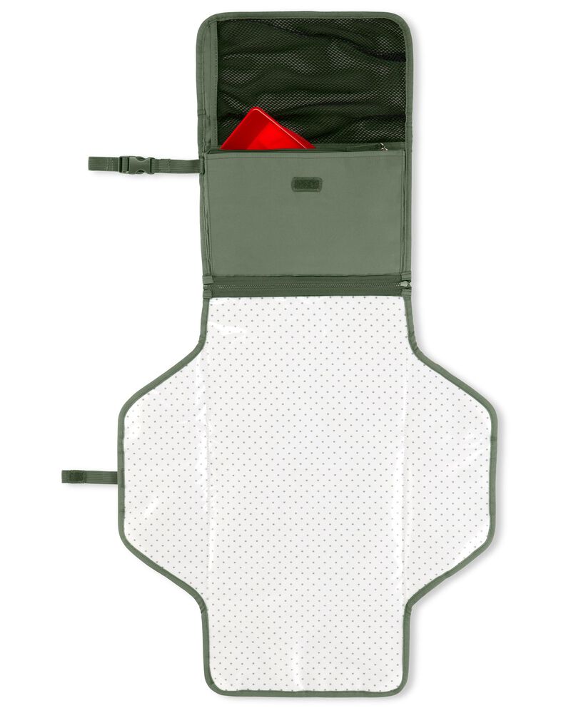 Pronto Signature Changing Station - Sage