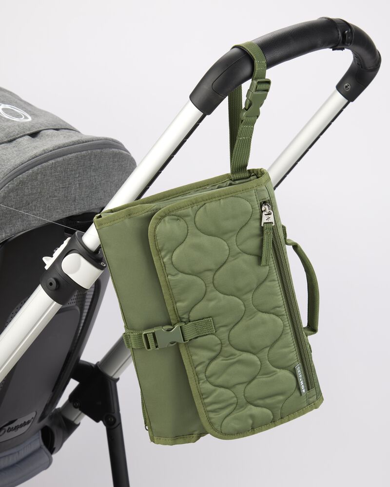 Pronto Signature Changing Station - Sage
