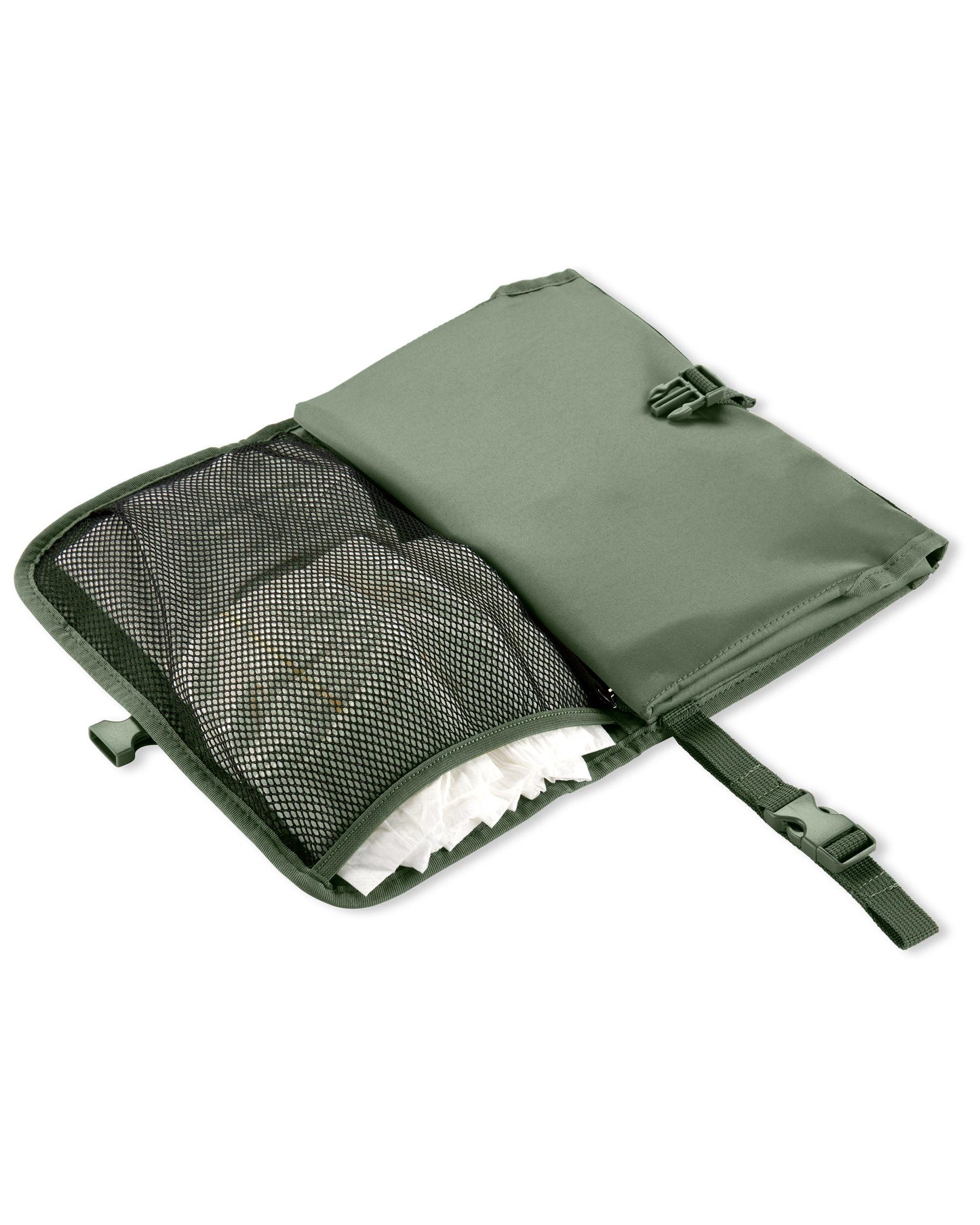 Pronto Signature Changing Station - Sage