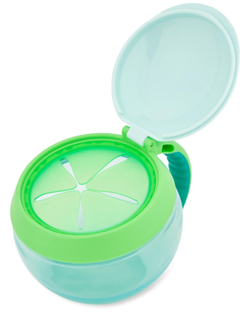 ZOO Snack Cup - Octopus