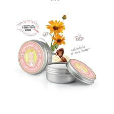 Mom & Baby Balm Shea Butter & Calendula - 50ml