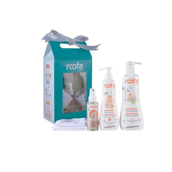 Gift Package Small - Sensitive Skin