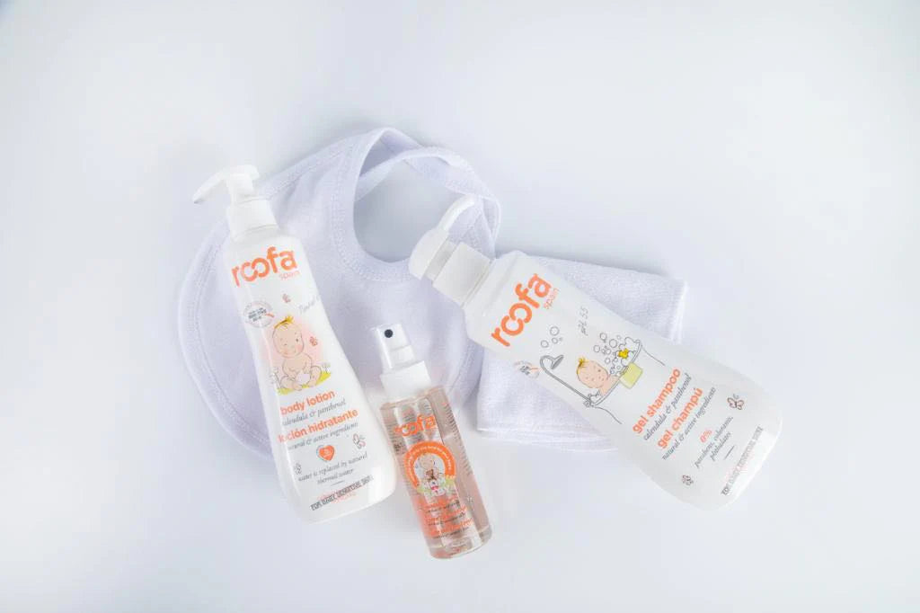 Gift Package Small - Sensitive Skin