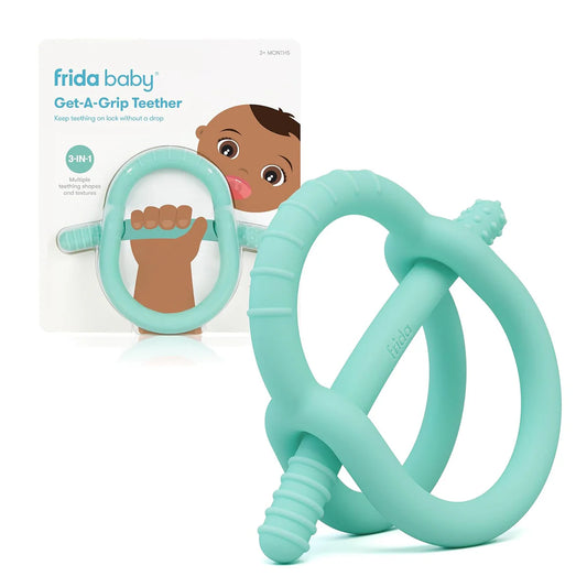 Get-A-Grip Teether