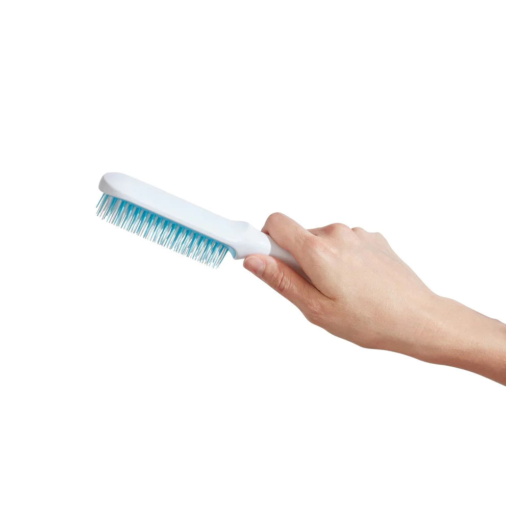Fine or Straight Hair Detangler