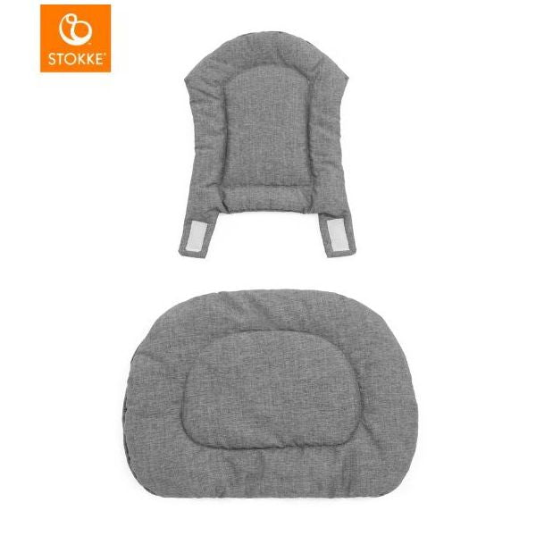 Nomi® Cushion - Grey
