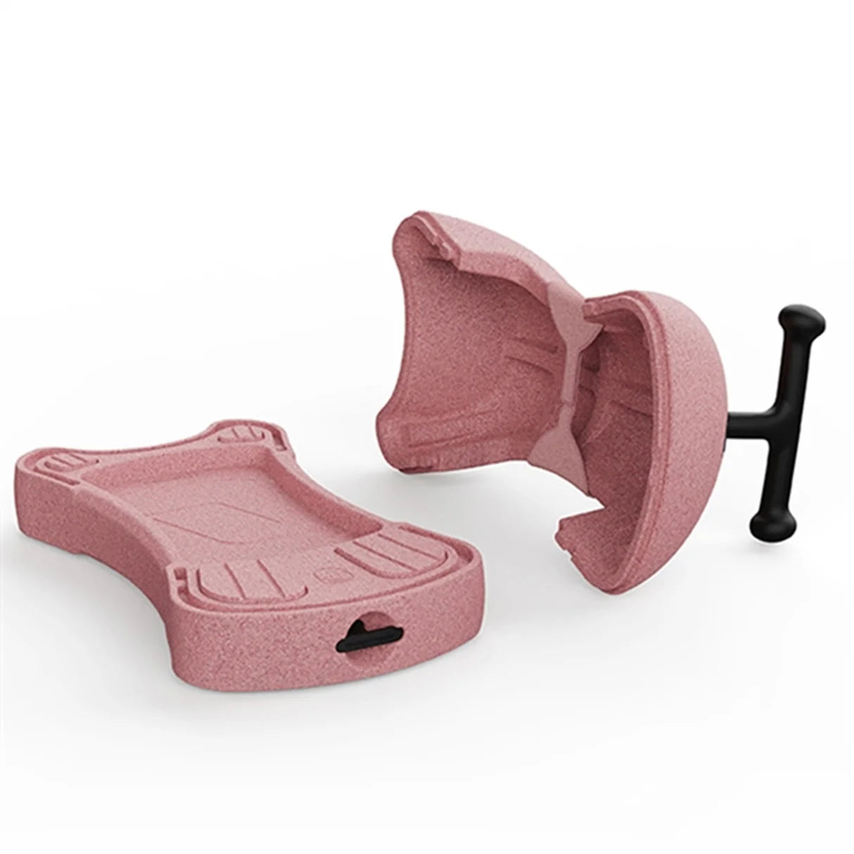 My First 3-in-1 Baby Scooter - Rose