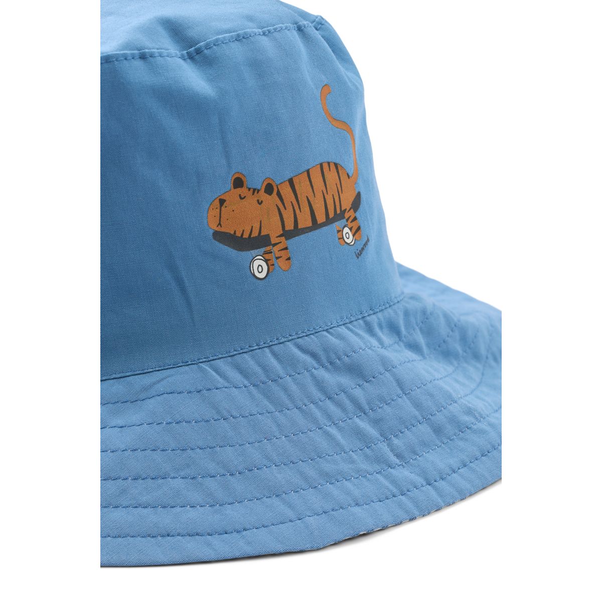 Damon Bucket Hat Riverside / Creme de la creme