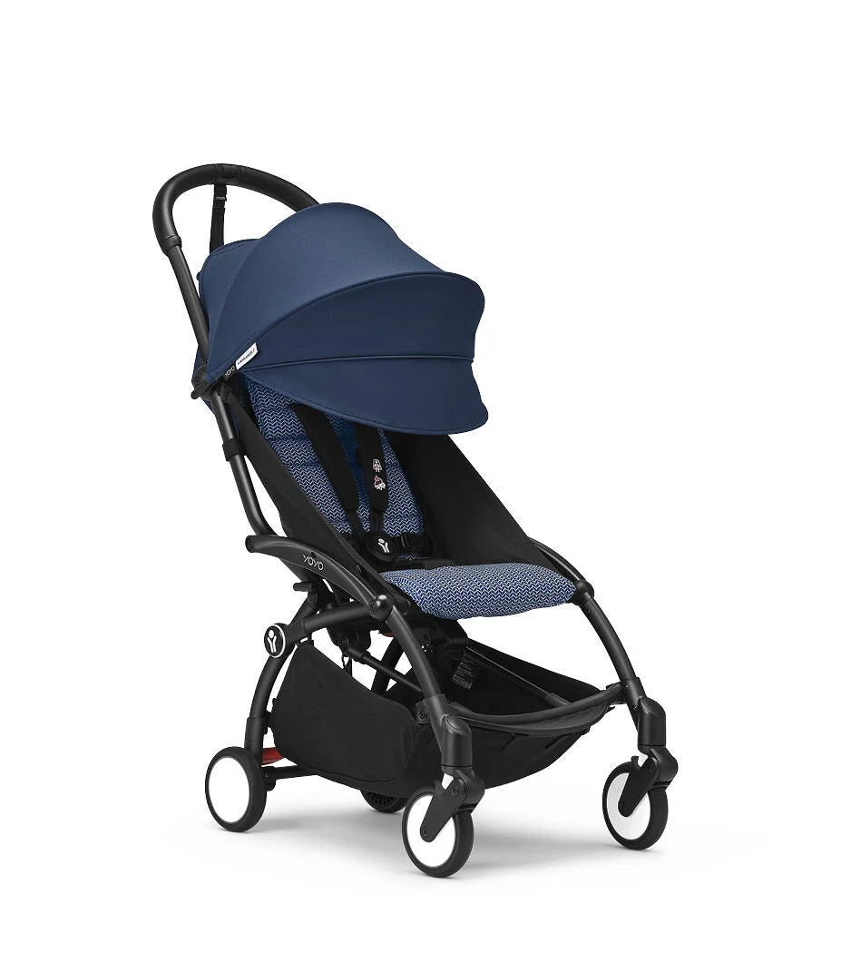 Stokke® YOYO® 6+ color pack - Air France Blue