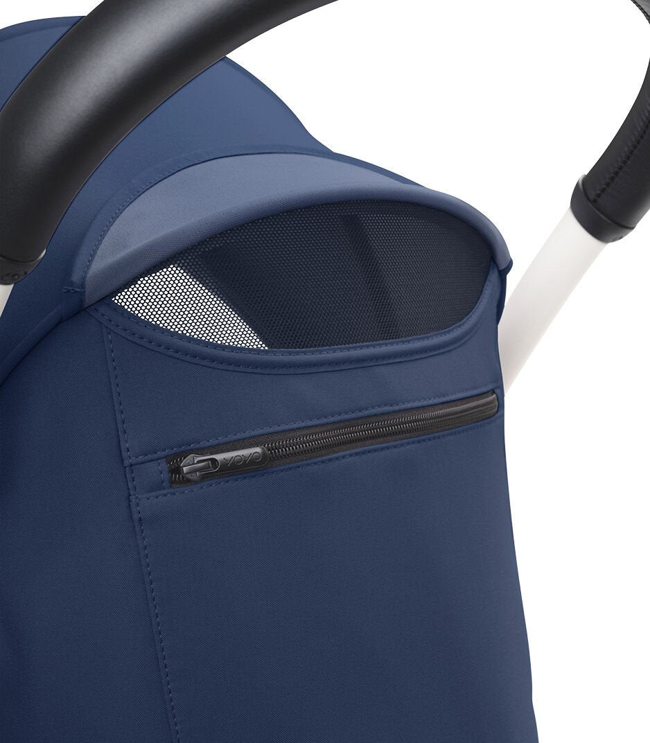 Stokke® YOYO® 6+ color pack - Air France Blue