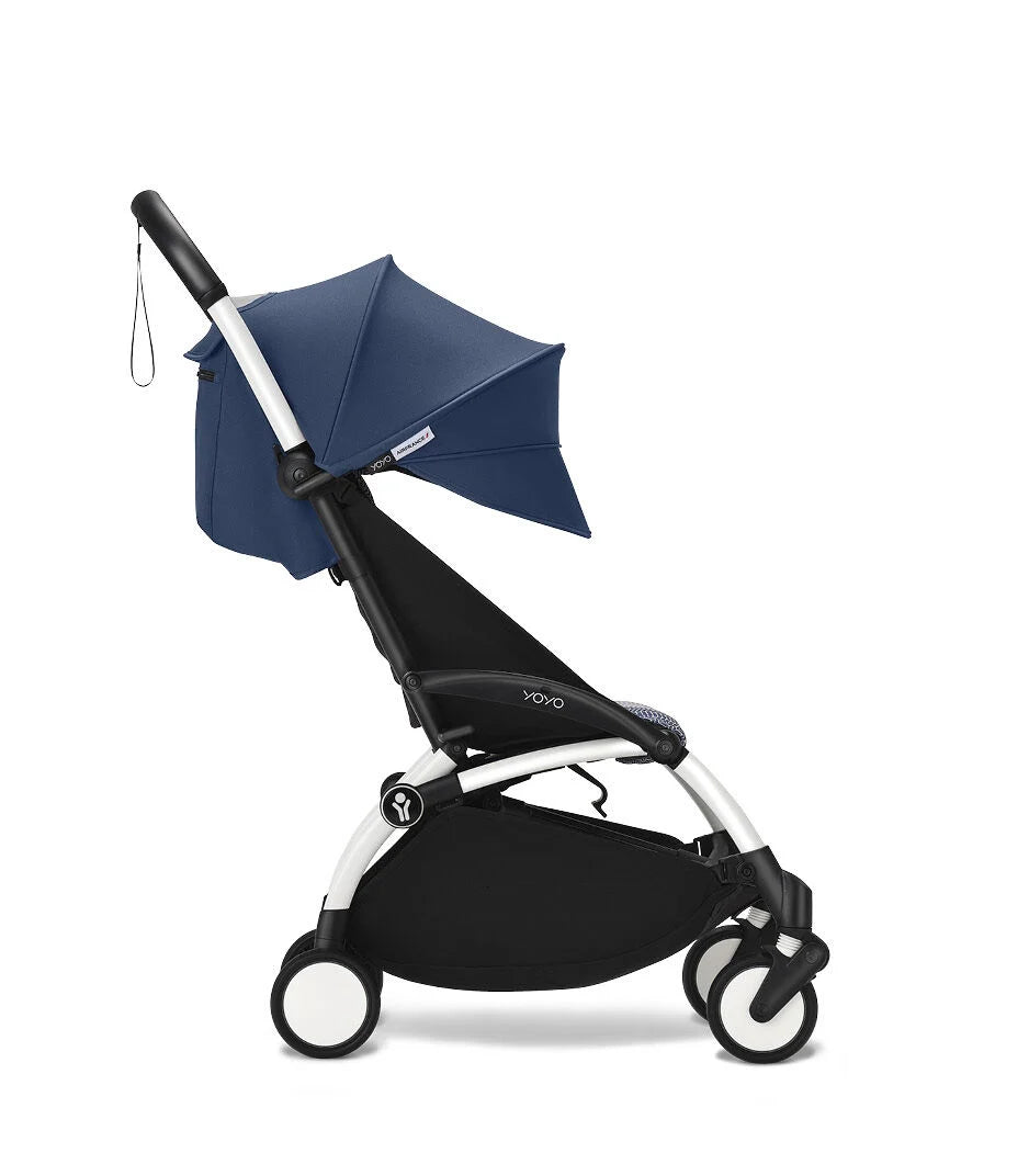 Stokke® YOYO® 6+ color pack - Air France Blue