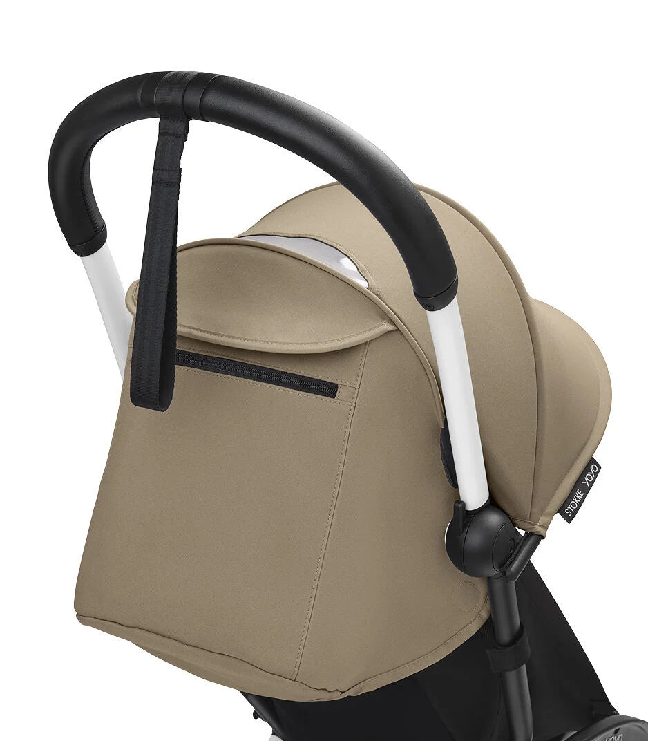 Stokke® YOYO® 6+ color pack - Toffee