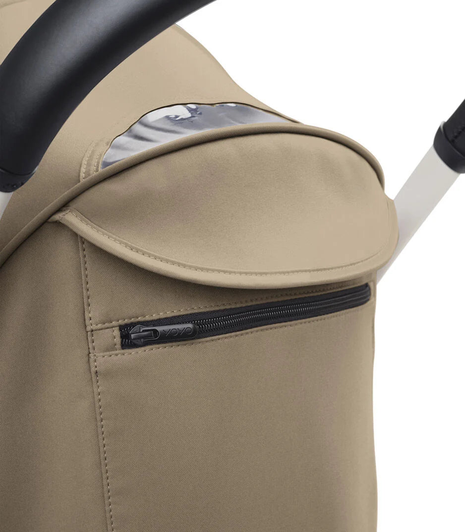 Stokke® YOYO® 6+ color pack - Toffee