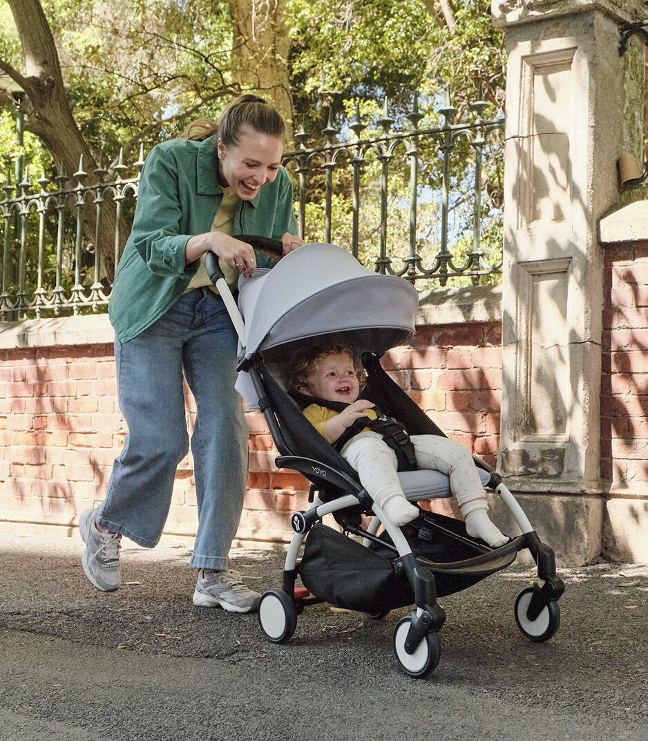 Stokke® YOYO® 6+ color pack - Stone