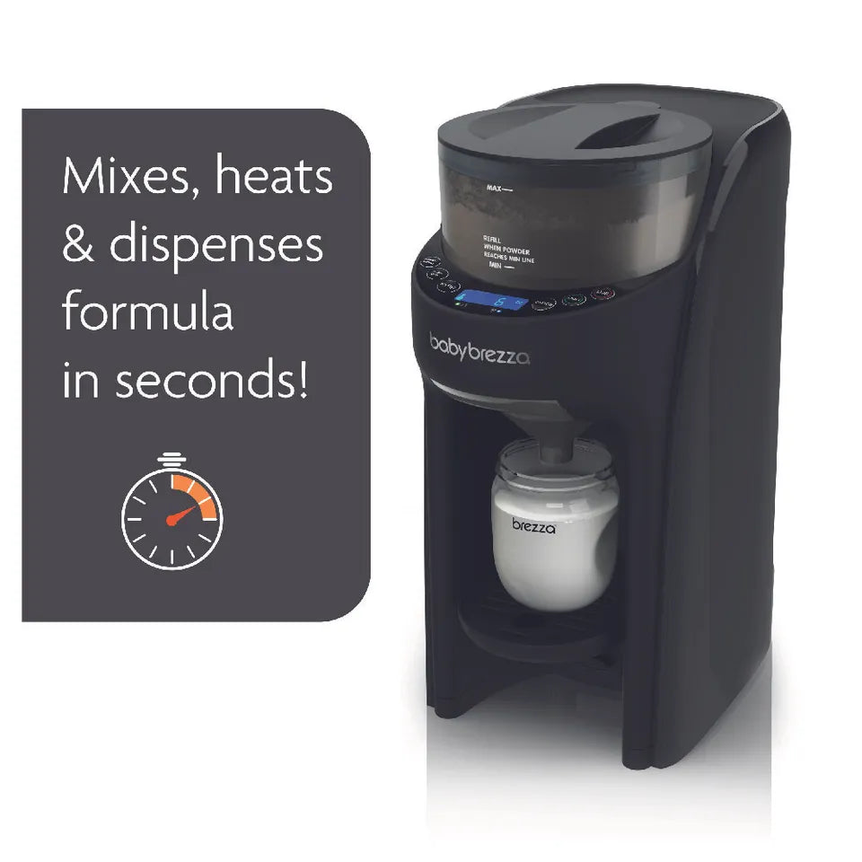 Formula Pro Advanced WiFi Baby Formula Dispenser