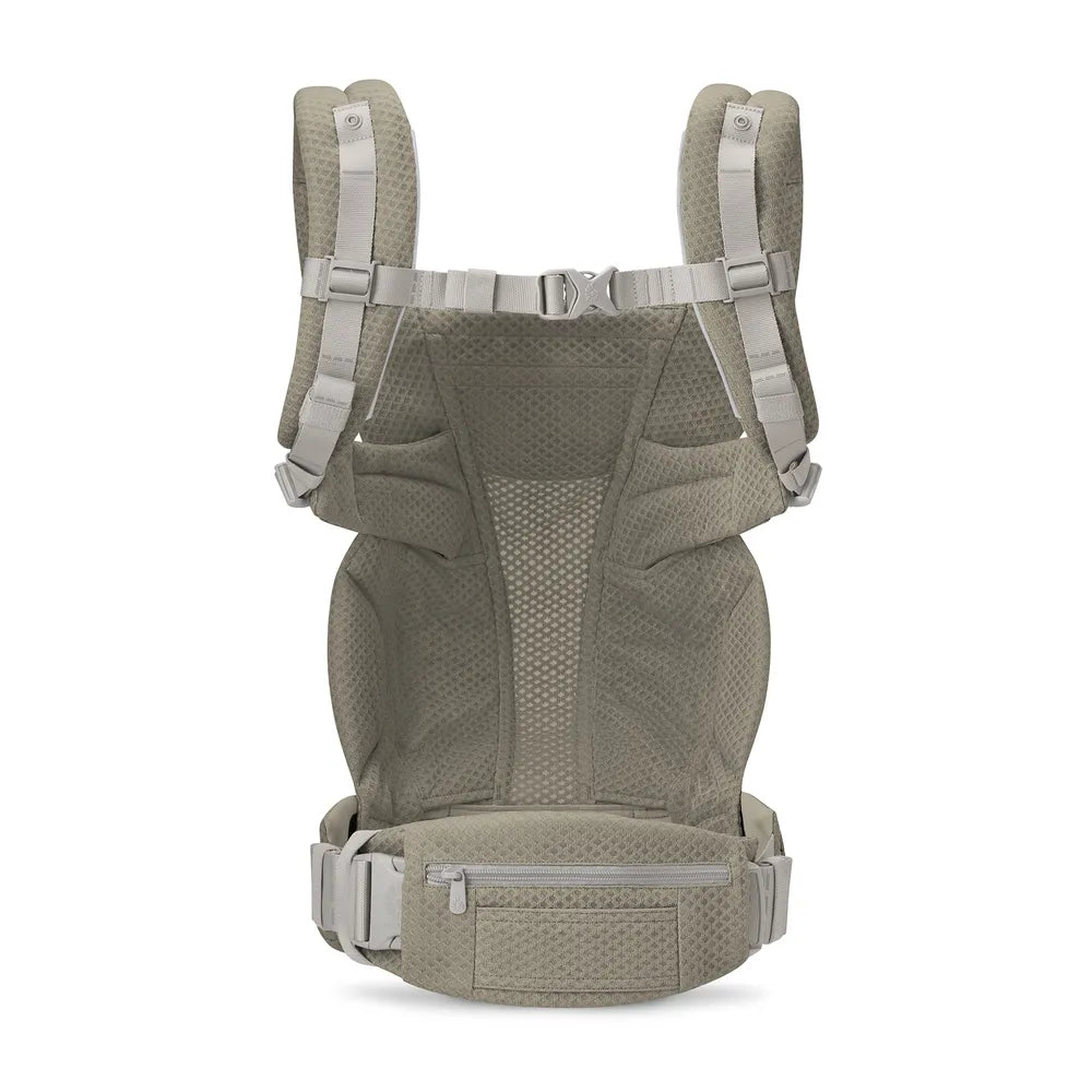 Omni Deluxe Carrier - Olive