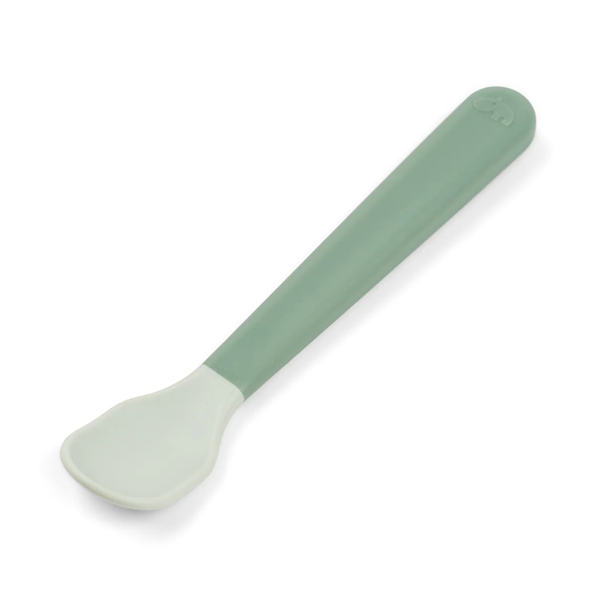Foodie First Meal Set - 3 Pcs - Happy Clouds - Green