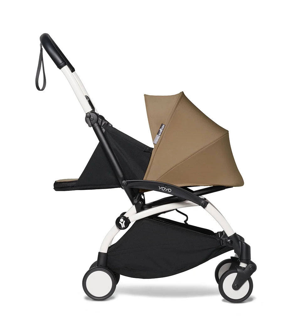 Stokke® YOYO® 0+ newborn pack - Toffee