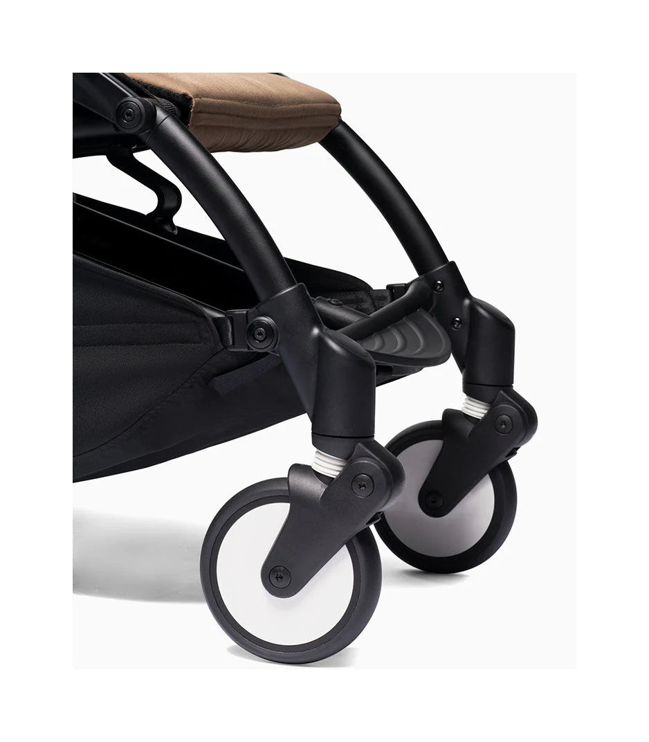 Stokke® YOYO® 0+ newborn pack - Toffee