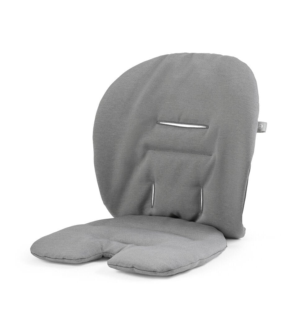 Stokke® Steps™ Baby Set Cushion - Grey Melange