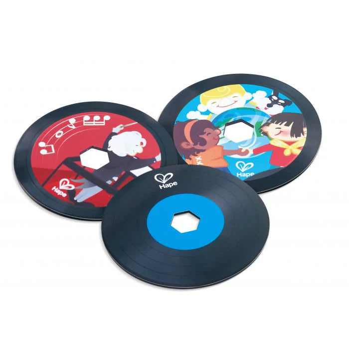Tune Time Phonograph