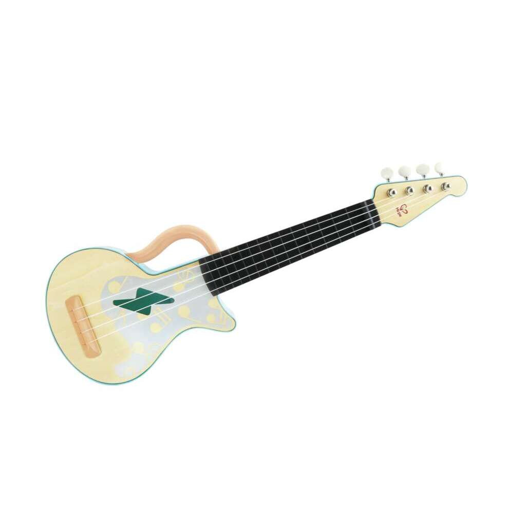 Rock n Roll Ukulele