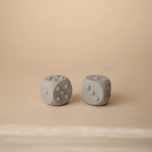 Dice Press Toy 2-Pack - Tradewinds / Stone