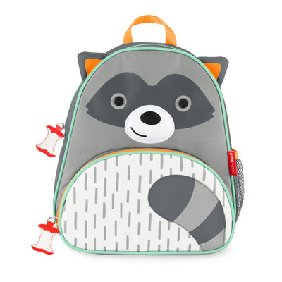 School Essential Gift Box Raccoon