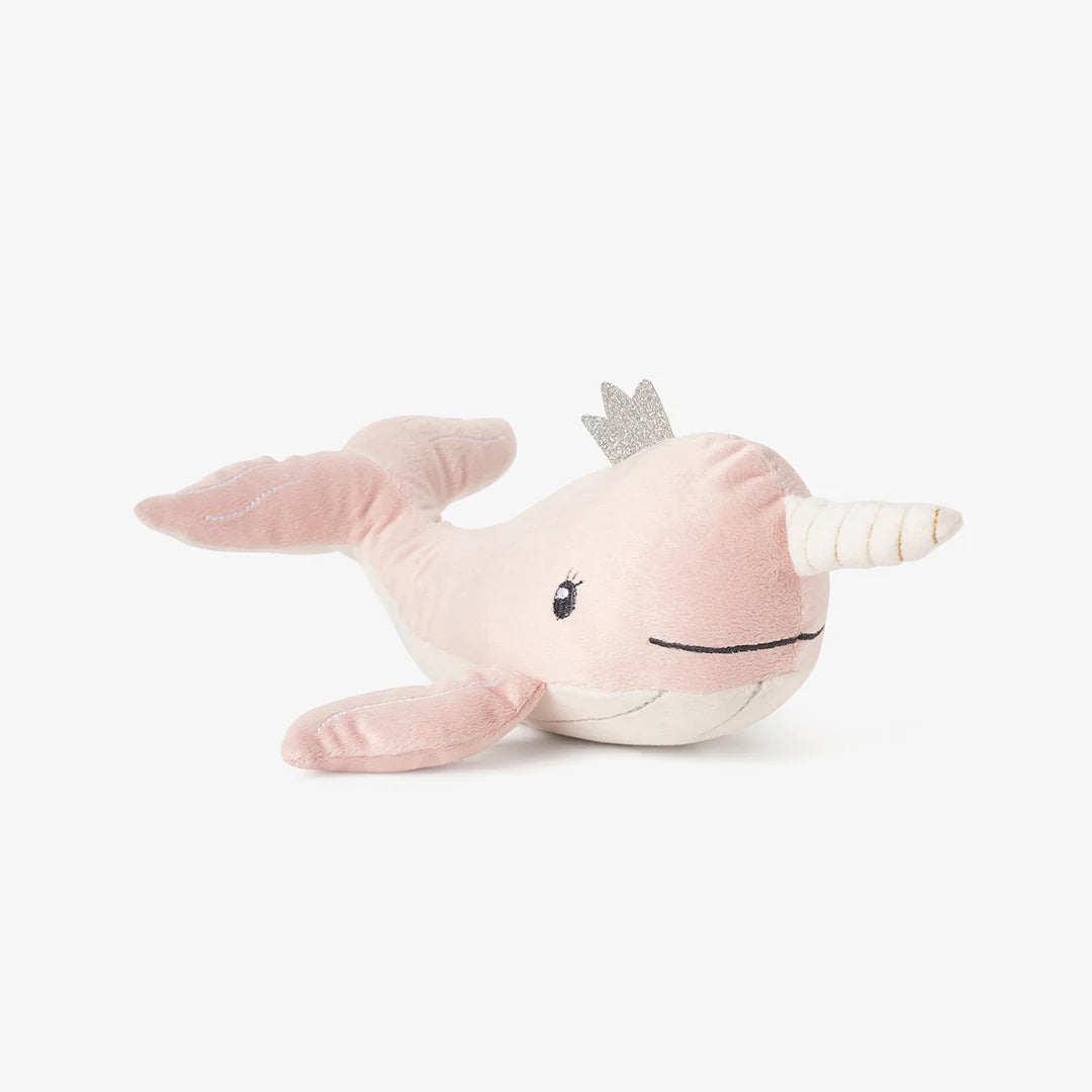 Narwhal online pillow pet