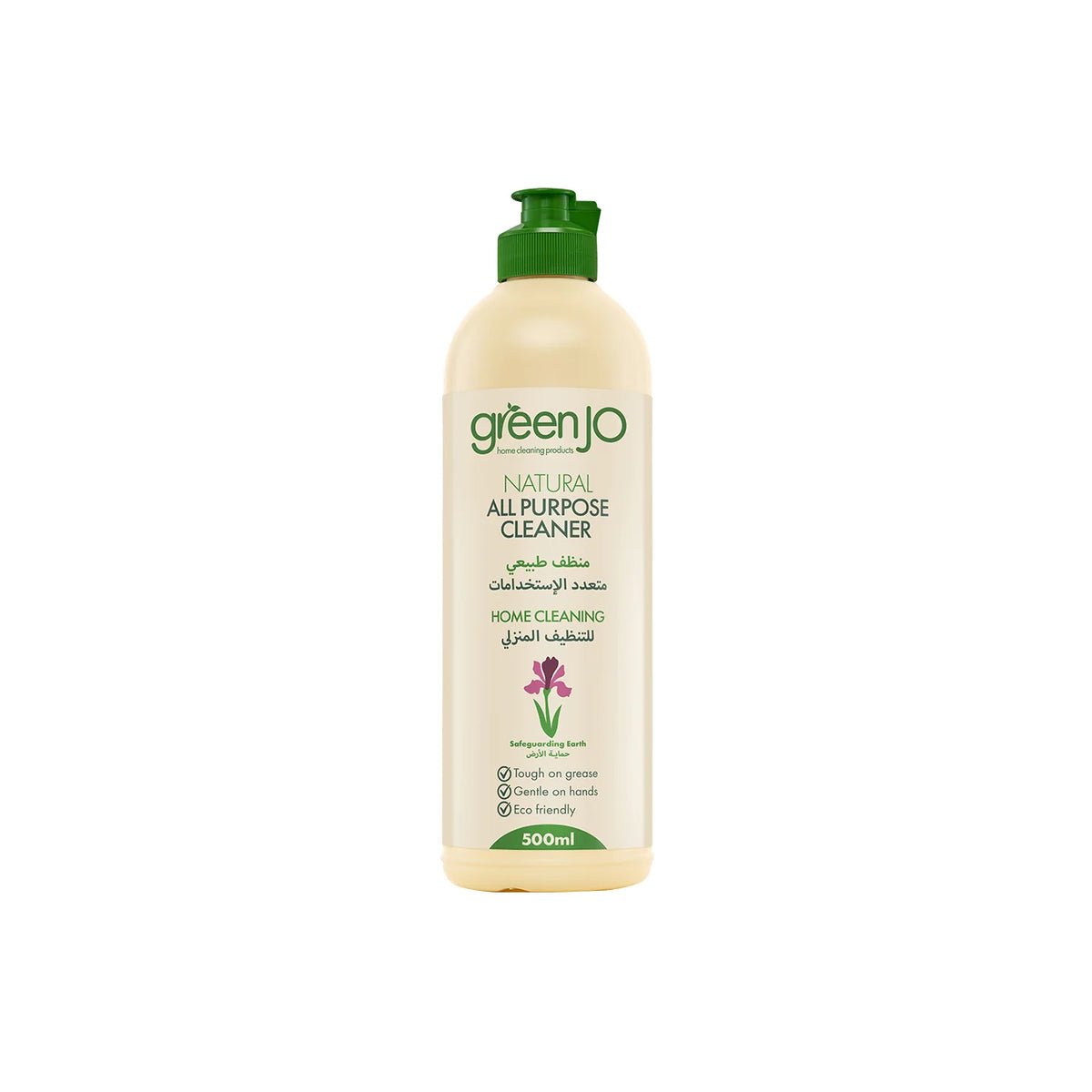 Natural All purpose Cleaner - 0.5L