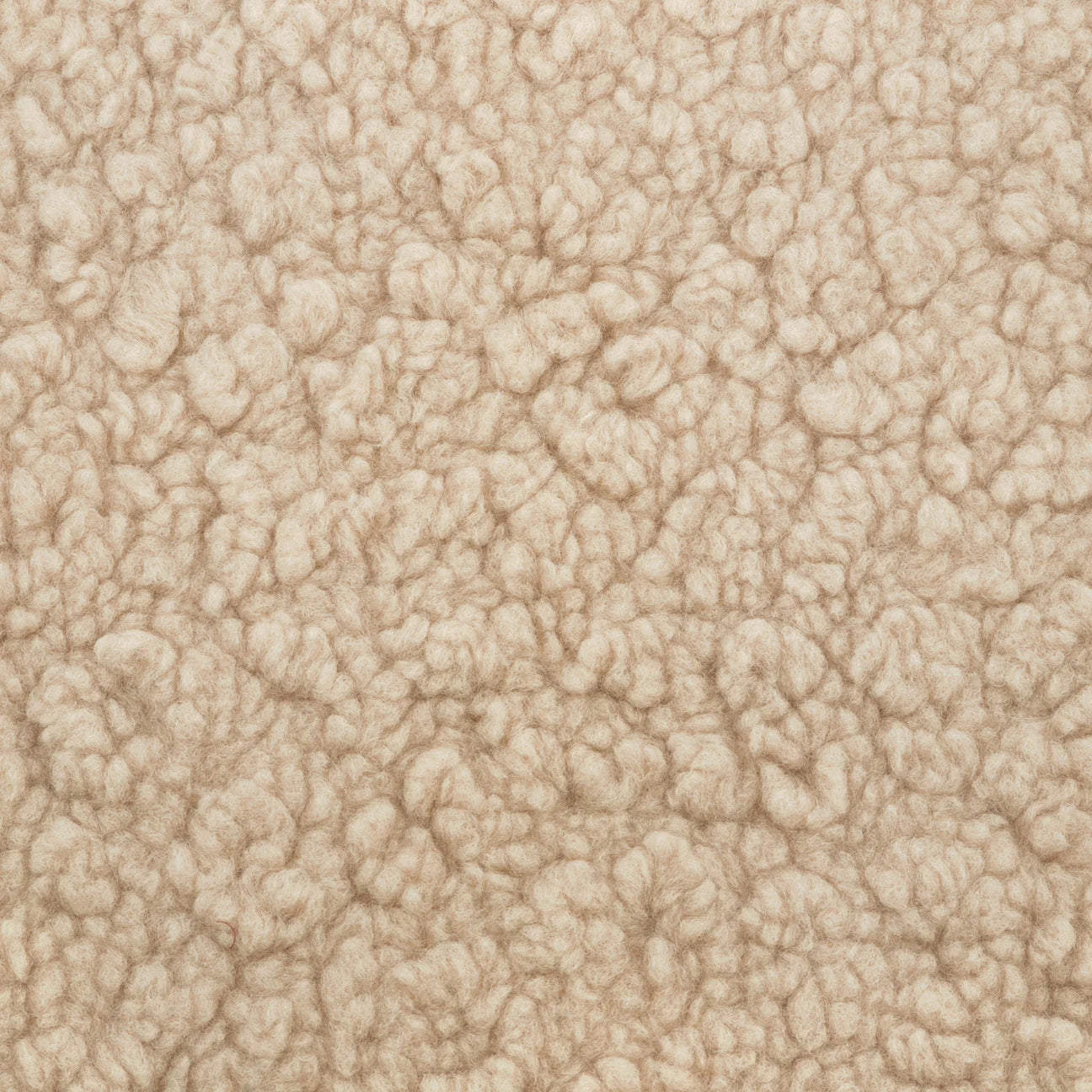 Pre-Order Cali Pillowback Swivel Glider in Shearling
