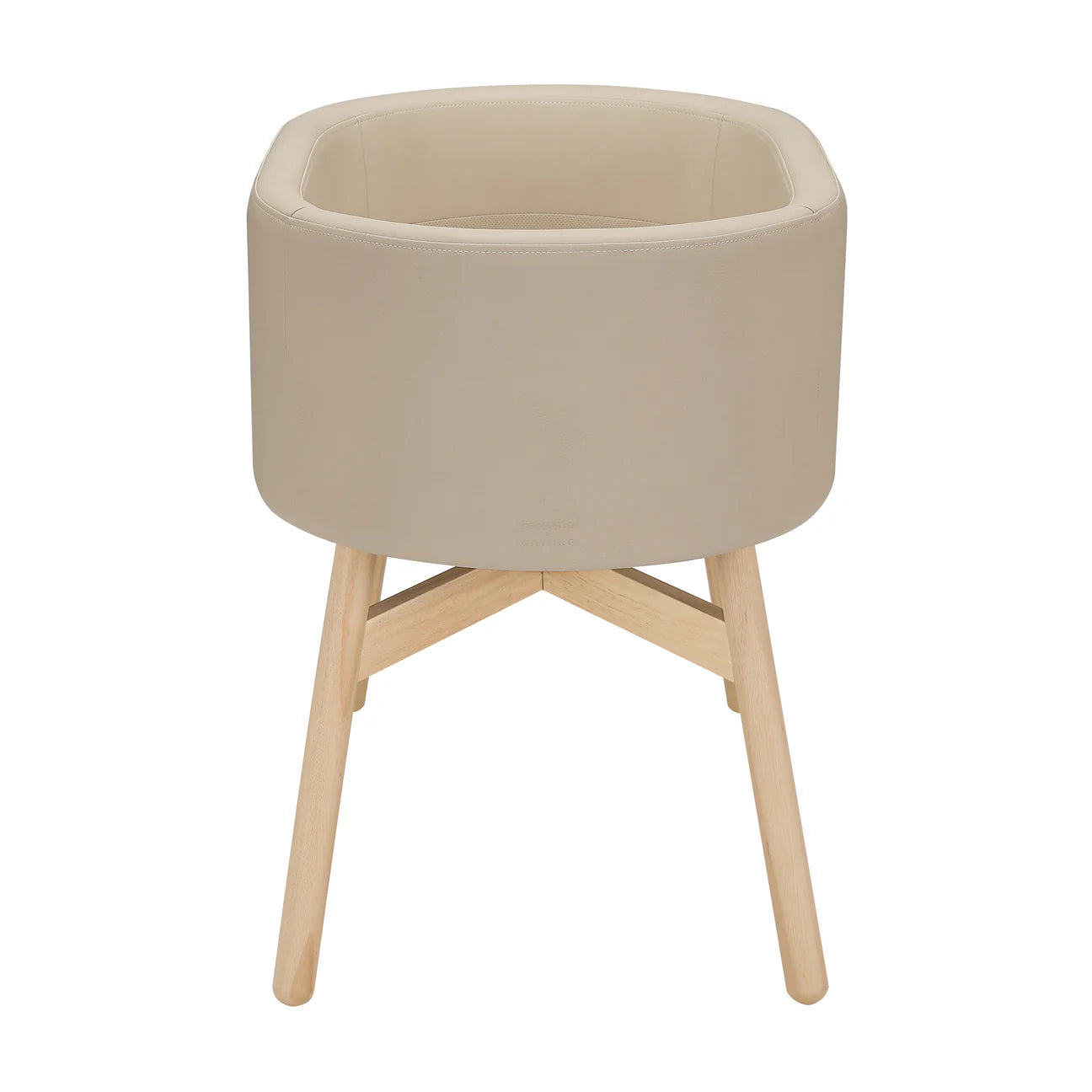 Pre-Order Babyletto x GATHRE Capsule Bassinet - Millet