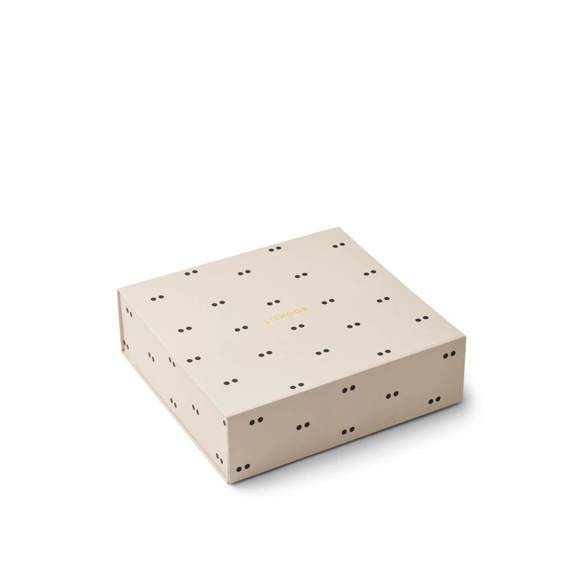 Mileah Baby Mealtime Set - Dove Blue