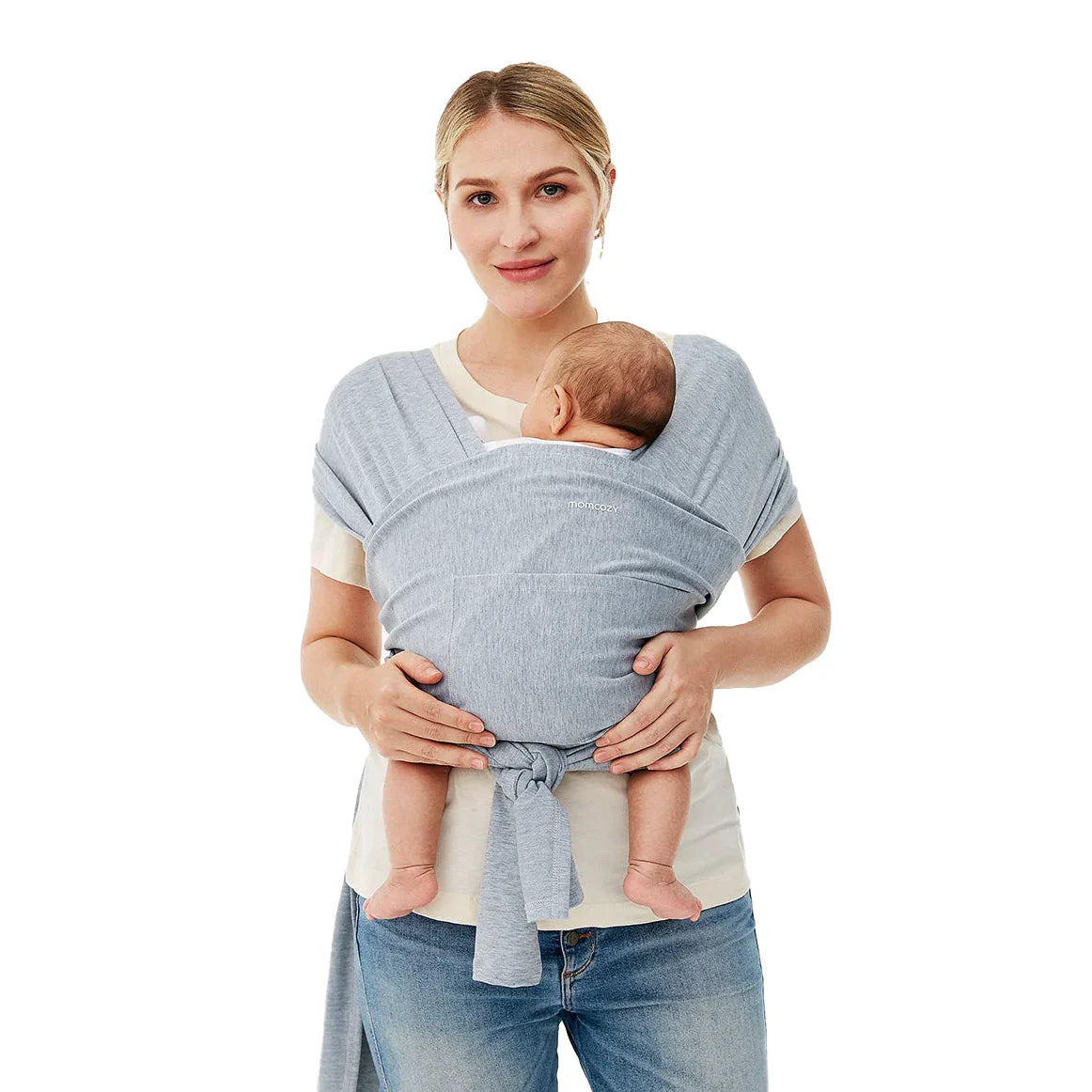 Baby Wrap Carrier - Air-Mesh