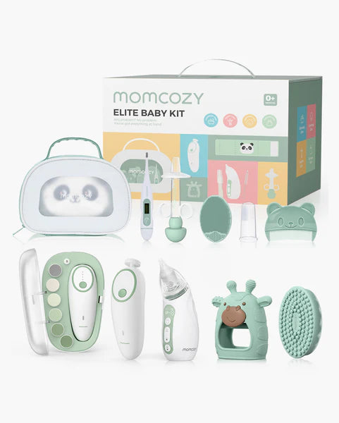 All-in-1 Elite Baby Kit