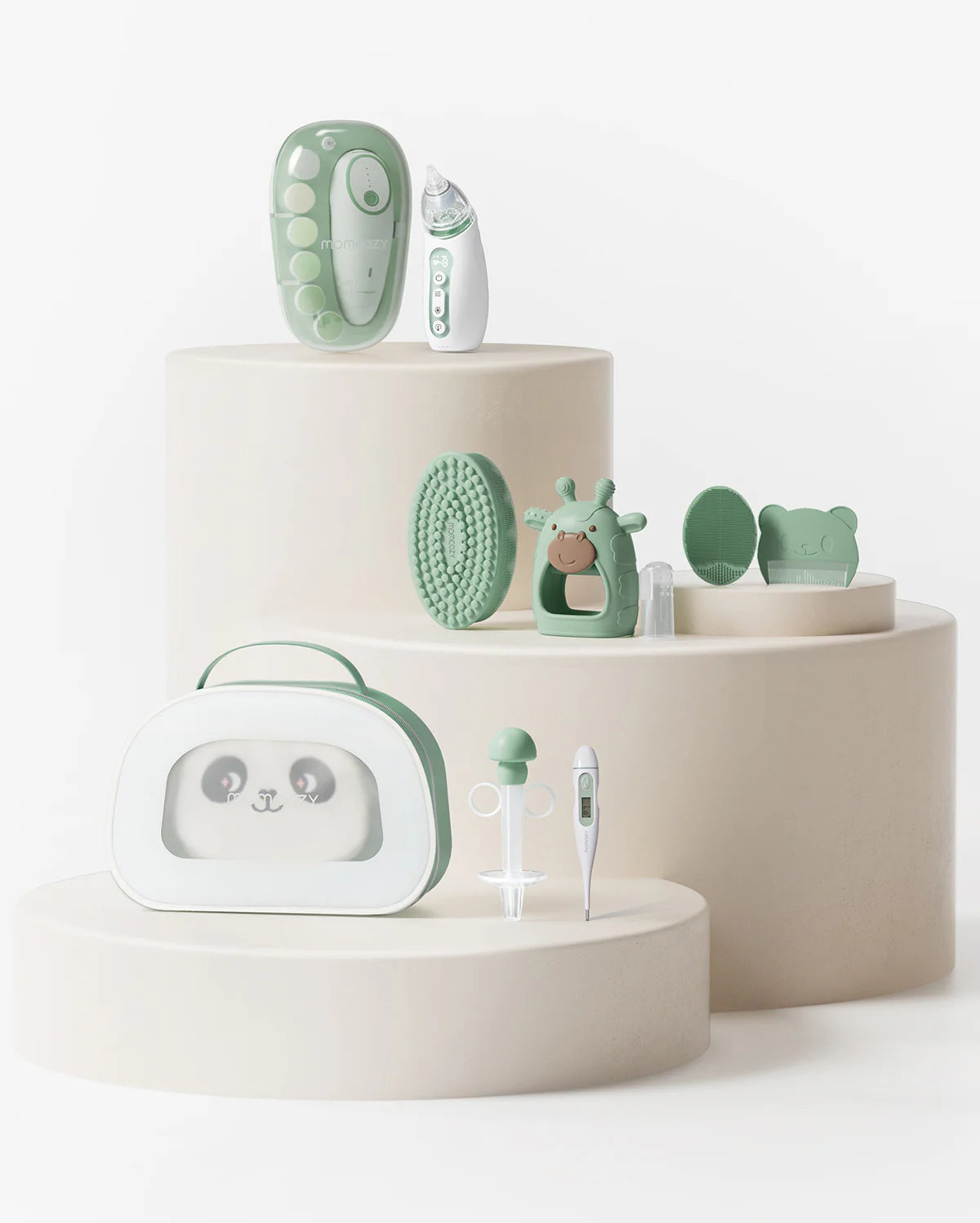 All-in-1 Elite Baby Kit