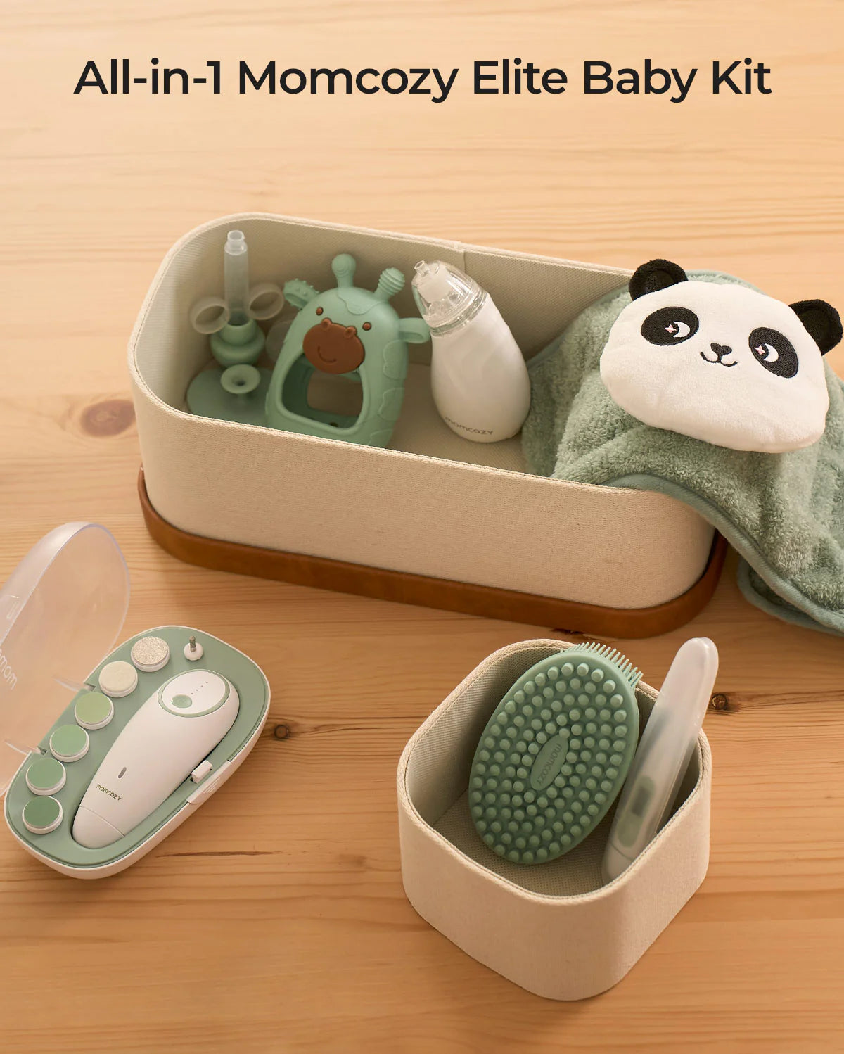 All-in-1 Elite Baby Kit