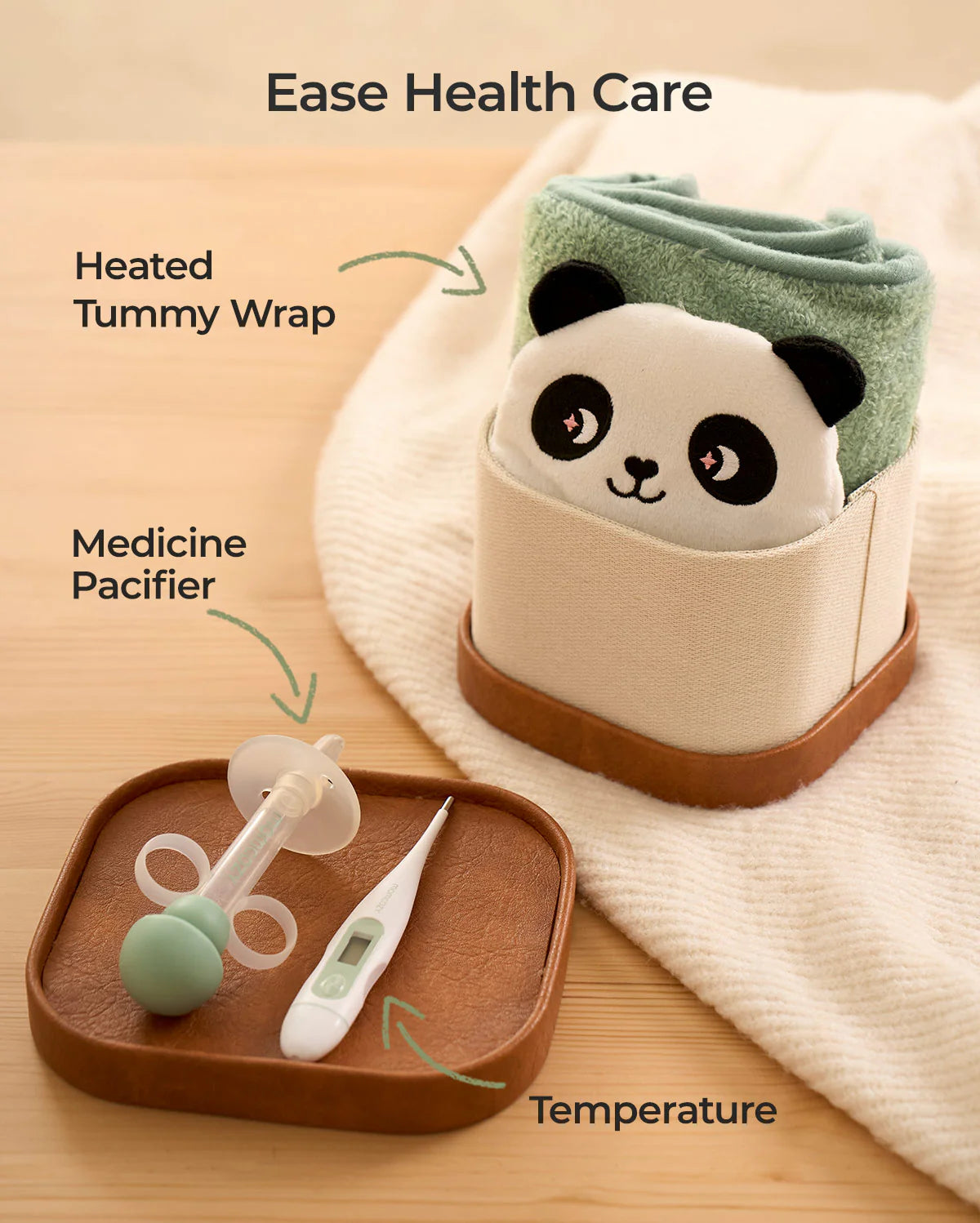 All-in-1 Elite Baby Kit