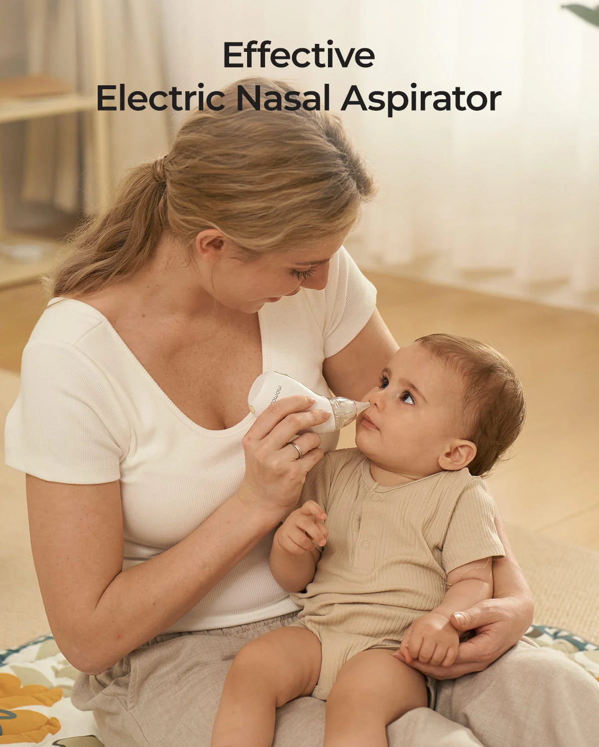 All-in-1 Elite Baby Kit