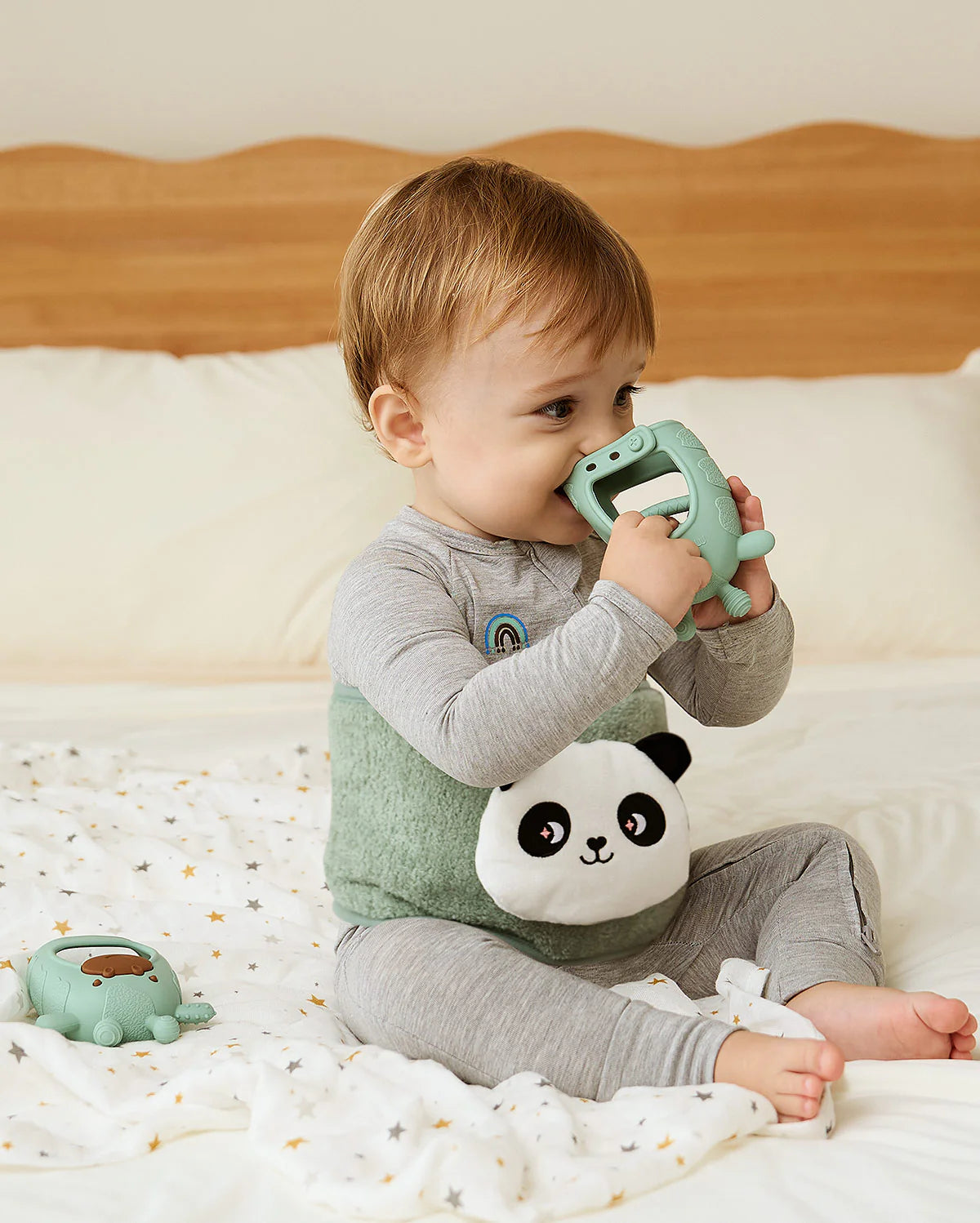All-in-1 Elite Baby Kit