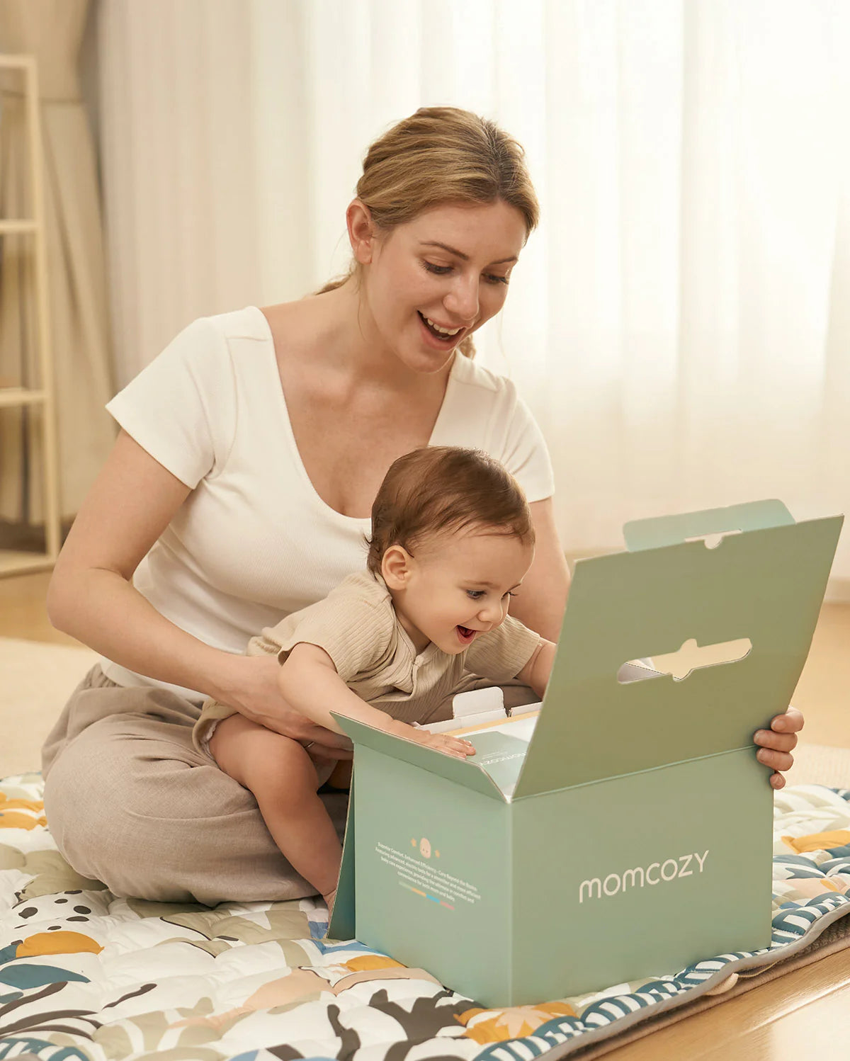 All-in-1 Elite Baby Kit